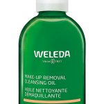 Weleda Make-Up Removal Cleansing Oil čisticí olej150 ml – Zboží Dáma