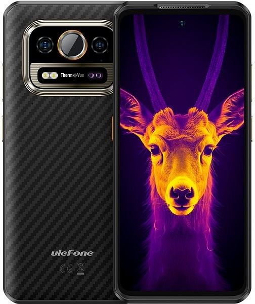 Ulefone Armor 25T Pro