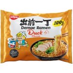 Nissin Demae Ramen Polévka instantní kachní 100 g – Sleviste.cz
