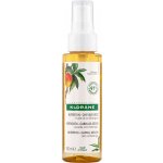 Klorane Mangový olej na suché vlasy 100 ml – Zboží Dáma