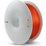 Fiberlogy PCTG oranžový transparentní 1,75mm 750g – Zboží Živě
