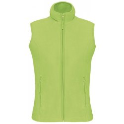 Kariban vesta Melodie K906 Lime