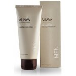 Ahava Men minerální krém na ruce 100 ml – Zbozi.Blesk.cz