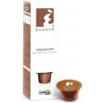 Caffitaly Ecaffé Bevanda al Cacao 10 ks – Zboží Dáma