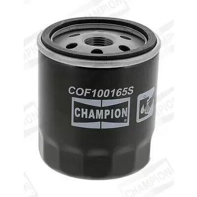 CHAMPION Olejový filtr CH COF100165S – Sleviste.cz