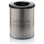 Vzduchový filtr MANN-FILTER C 3875/1 – Hledejceny.cz