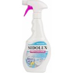 Sidolux professional aktivní pěna na koupelny 500 ml – Zbozi.Blesk.cz