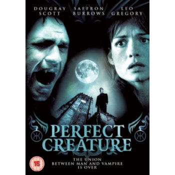 Perfect Creature DVD