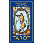 Tarot von A.E. Waite – Hledejceny.cz