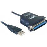 Delock redukce USB - Centronics port (82001) – Hledejceny.cz