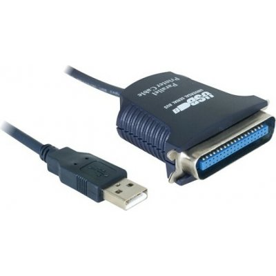 Delock redukce USB - Centronics port (82001) – Hledejceny.cz