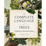 The Complete Language of Trees - Pocket Edition - S. Theresa Dietz – Hledejceny.cz