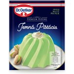 Dr. Oetker Premium puding Jemná pistácie 40 g – Hledejceny.cz