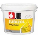 JUB Jubizol acryl finish XS 1,5 mm Omítka 25 kg – Sleviste.cz