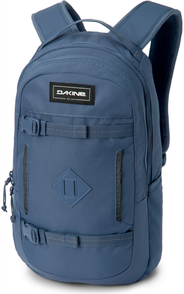 Dakine Mission VINTAGE INDIGO 18 l