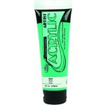 Akrylová barva Royal & Langnickel 120 ml aqua – Zboží Dáma