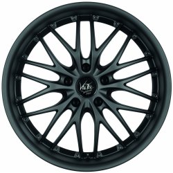 Barracuda Voltec T6 9x20 5x112 ET35 matt black