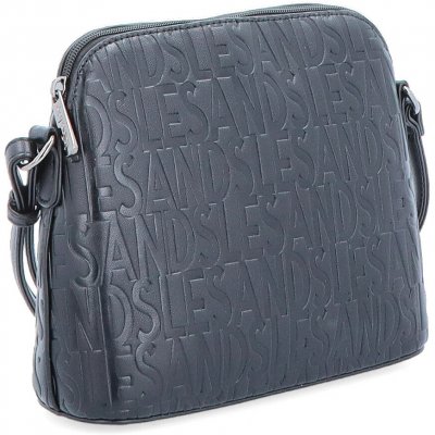 Le Sands kabelka crossbody černá 4211 C