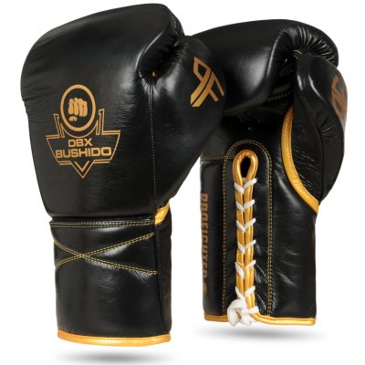 DBX Bushido ProFighter – Hledejceny.cz
