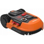 Worx Landroid M700Plus WR167E – Zboží Dáma