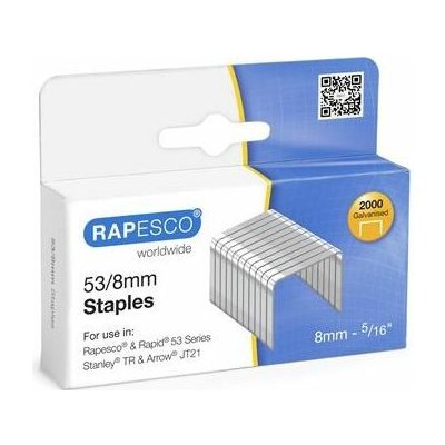 Rapesco 53/8 – Zboží Živě