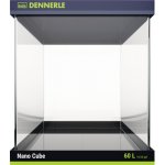 Dennerle akvárium NanoCube 60 l – Hledejceny.cz