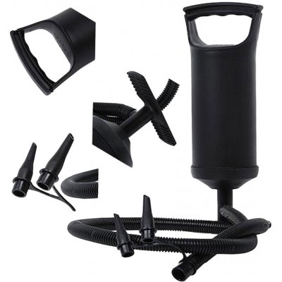 Verk 11066 Pumpa dvoučinná – Sleviste.cz