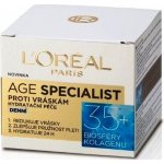 L'Oréal Age Specialist denní krém proti vráskám 35+ 50 ml – Zbozi.Blesk.cz