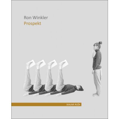 Prospekt - Ron Winkler – Zboží Mobilmania