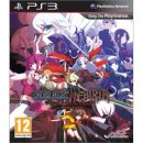 Under Night In-Birth Exe: Late