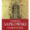 Audiokniha Narrenturm - Husitská trilogie 1 - Andrzej Sapkowski