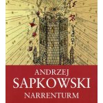 Narrenturm - Husitská trilogie 1 - Andrzej Sapkowski – Zboží Dáma