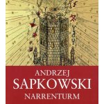 Narrenturm - Husitská trilogie 1 - Andrzej Sapkowski – Zboží Mobilmania