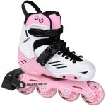 Powerslide Khaan Jr. LTD – Zboží Dáma