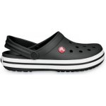 Crocs Crocband černá – Hledejceny.cz