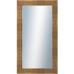 DANTIK TRITON 50x90 cm zlatý 2952 – Hledejceny.cz