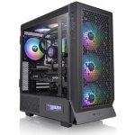 Thermaltake Ceres 500 TG ARGB CA-1X5-00M1WN-00 – Hledejceny.cz