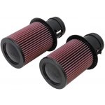 Vzduchový filtr K&N FILTERS E-0669 – Hledejceny.cz