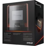 AMD Ryzen Threadripper PRO 5955WX 100-100000447WOF – Zboží Živě