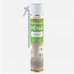 Den Braven pěna montážní 750ml – Hledejceny.cz