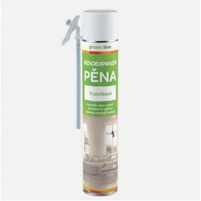 Den Braven pěna montážní 750ml – Hledejceny.cz