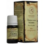 Aromatika Éterický olej Růže Rosae Gallica 5 ml – Hledejceny.cz