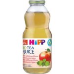 HiPP BIO Šťáva jablečná s meduňkovým čajem 500 ml – Zboží Dáma