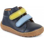 Froddo First Step G2130369-3 blue denim – Sleviste.cz