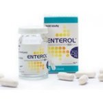 ENTEROL POR 250MG CPS DUR 50 – Zboží Dáma