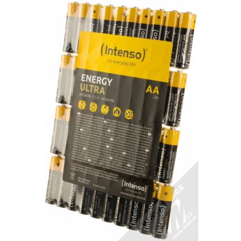 Intenso Energy Ultra AA 40ks 38051