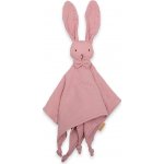 New Baby mušelínový usínáček Rabbit mint – Zboží Dáma