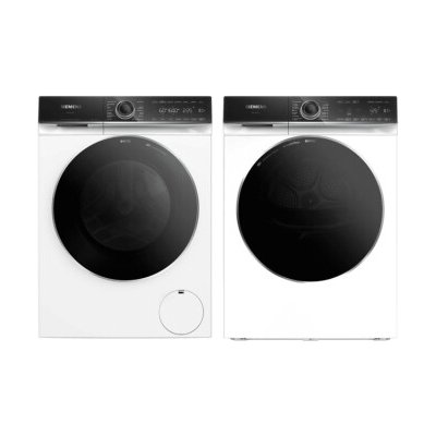 Set Siemens IQ700 WG56B2A2CS + WR47B2C0CS – Zbozi.Blesk.cz