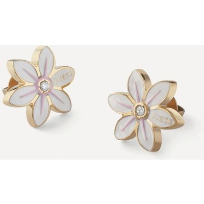 Guess JUBE04135JWYGWHT/U – Zboží Mobilmania