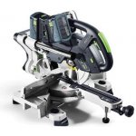 FESTOOL KSC 60 EB 5,2 I-UG-Set 577178 – HobbyKompas.cz